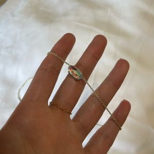 Kendra Scott Ever Pendant Necklace